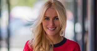 Techweek CEO Katy Lynch advises women in tech: Don't be intimidated by male  peers