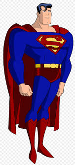 Lex luthor discovers superman's vulnerability to kryptonite, and attempts to exploit this weakness to rid himself once and for all of the man of steel. Bruce Timm Superman The Animated Series Comics Comic Book Png 1461x3195px Bruce Timm Art Batman The