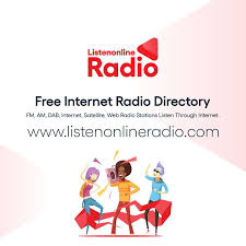Listen Online Radio In 2020 Free Internet Radio Internet Radio Internet Radio Station