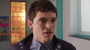 Hollyoaks' Lucas fights for his life as Ste discovers the truth about Rex