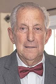 Carl Buccheri Obituary