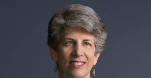 Marjorie M. Margolies