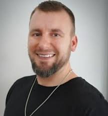 David Leja's Instagram, Twitter & Facebook