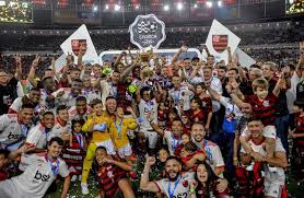 Confira os placares dos últimos jogos do mengão. Relembre 10 Jogos Decisivos Do Flamengo No Ano Gazeta Esportiva