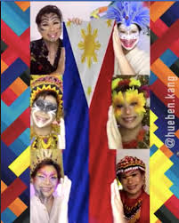 7 things you'll only see in the philippines. Philippine Festivals Looks Video Spreads Good Vibes Online Cebu Daily News
