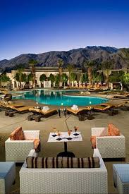 Plam Springs Luxury Pool Rivera Palm Springs Luxury Pool Beautiful Pools Palm Springs Hotels