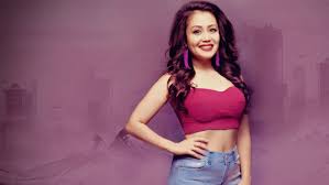 Her father used to sell samosa outside college and her mother was a homemaker. Neha Kakkar Biography Age Height Family More