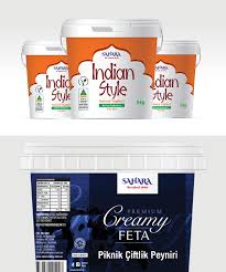 Synbiotic 365 has 20 billion cfu with 14 clinically tested probiotic strains, prebiotics as well as b vitamins. Sahara Dairy Mfcg Wasif Design Brand Inspire Grow
