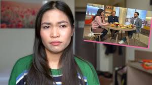 Rassistisch“: ZDF verwechselt Youtuberin Hazel mit Mai Thi Nguyen-Kim