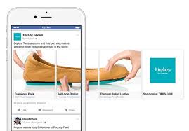 Ever Since Carousel Ads Were Launched On Facebook I Am Sure Many Of You Have Been Trying To Find An O Facebook Carousel Ads Facebook Ads Design Facebook Design