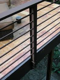 2,075 horizontal deck railings products are offered for sale by suppliers on alibaba.com, of which balustrades & handrails accounts for 22%, fencing you can also choose from modern, contemporary, and traditional horizontal deck railings, as well as from stainless steel, aluminum horizontal deck. 13 Best Horizontal Deck Railing Ideas Deck Railings Horizontal Deck Railing Railing