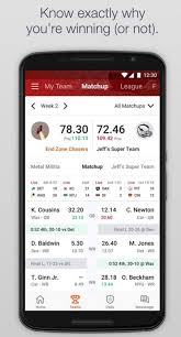 In yahoo, this is easy to avoid simply by making your last team open to the public. Yahoo Fantasy Sports For Android Download