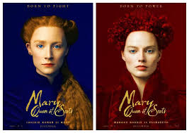 Mary queen of scots (2018) cast and crew credits, including actors, actresses, directors, writers and more. Mary Queen Of Scots What Happens If Elizabeth Steals The Scene From Mary G On Fashion