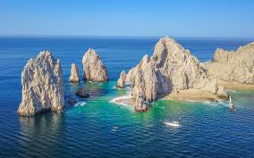 Playa Del Amor Baja Mexico World Beach Guide