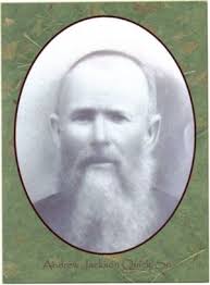 Andrew Jackson Quick (1847-1924)