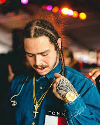 Caitlingracexx Post Malone Braids Post Malone Wallpaper Post Malone