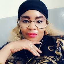 The Praying Mother With Rev.Toyin