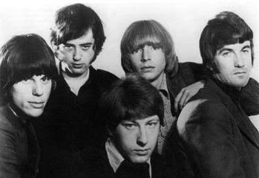 The Yardbirds - Wikipedia