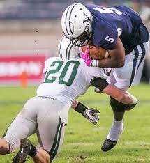 Yale falls to Dartmouth under the lights at the Yale Bowl