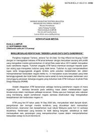 Gambaran umum tentang perang adalah kampanye militer antara dua atau lebih pihak yang bertentangan mengenai kedaulatan, daerah kekuasaan. Majlis Keselamatan Negara Ø¹Ù„Ù‰ ØªÙˆÙŠØªØ± Kenyataan Media Atm Maklum Balas Kenyataan Insiden Lahad Datu Satu Sandiwara Markasatm Jpmgov Jpenerangan Https T Co Skhv7uiq3o ØªÙˆÙŠØªØ±