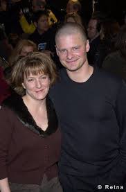 More facts about steve zahn. Robyn Peterman And Steve Zahn Dating Gossip News Photos