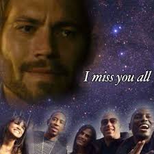 Brian & Dom Fast & Furious Family DOM BRIAN ممد 2013