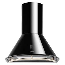 Elle est désormais à portée de clics. Noir Prima Hotte Aspirante Retro Acier 60cm 430m