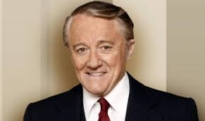 Robert Vaughn : Actor