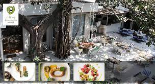Executive assistant at olive bar and kitchen pvt ltd. Olive Bar Kitchen Delhi