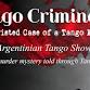 Tango Criminoso - Argentinian Tango Show - WORTHING event image