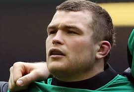 Ireland's McGrath could face World Cup woe after Barbarians clash