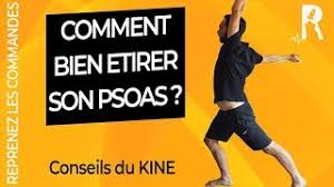 Comment Bien Etirer Le Psoas 3 Etirements Kine Youtube New dvd de bruno parietti: comment bien etirer le psoas 3 etirements kine