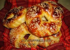 Epingle Sur Gourmandises
