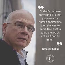 FAITH AND WORK: Connecting Sunday to Monday