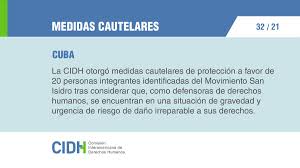 What too many of us don't know is that reknowned singer/songwriter (killing me softly) roberta flack is a native of western north carolina and of black mountain. Cidh Iachr On Twitter The Cidh Iachr Grants Precautionary Measures In Favor Of 20 Identified Members Of The San Isidro Movement Msi Regarding Cuba Precautionarymeasures Press Release Https T Co Xlpnw6pffo En Https T Co Dh9s85towk