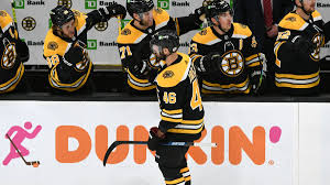 Jun 11, 2021 · pairing taylor hall with david krejci and craig smith ended up being a home run for the boston bruins on the ice. David Krejci Pots Third Goal Of 2021 Season As Bruins Take On Sabres Pro Sports Media Blog