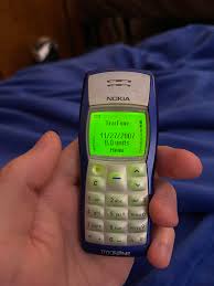Image result for nokia 1100