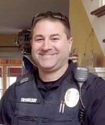 Ex-Williston police officer's certification revoked