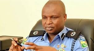He is a deputy commissioner of police and a member of the inspector general of police's intelligence response team in the nigerian police force headquarter in abuja. Oo1led3l2bs7km