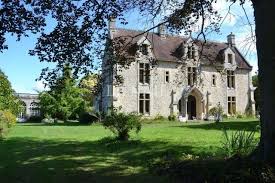 Vente Chateau Manoir Bayeux 14400 11 Annonces Immobilieres
