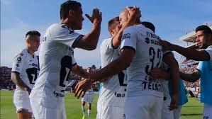 Encuentra todas las noticias de última hora y actualidad en directo sobre atlético san luis, fotos y vídeos en tiempo real. Computadora Experto Plata Atletico San Luis Vs Pumas En Vivo Para Construir Cosquillas Medios De Comunicacion