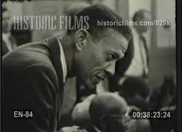 1964 Civil Rights Demonstration in Downtown Jacksonville at and around what  was then known as Hemming Park