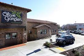 When will olive garden open in capitola. Capitola Welcomes Olive Garden Santa Cruz Sentinel