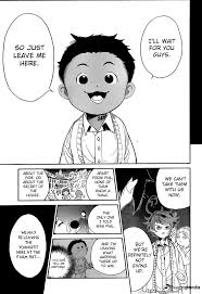 Pin on The Promised Neverland