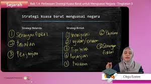 Salah satu negara kepulauan terbesar di dunia sudah sepatutnya. Strategi Kuasa Barat Menguasai Negara Kita Dxniea Is Waiting For Your Help