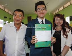 Sm lok yuk choir competition 2018. Lok Yuk Student Excels With 10a S After Losing Father In Accident