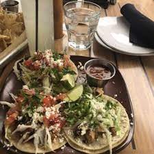 4 homemade recipes for barrio from the biggest global cooking community! Barrio Cocina Y Tequileria 513 Photos 575 Reviews Mexican 555 Forest Ave Plymouth Mi Restaurant Reviews Phone Number Menu
