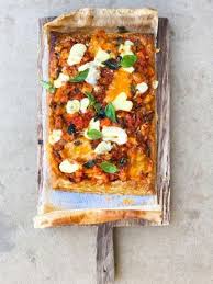 My Ratatouille Puff Pastry Recipes Jamie Oliver Recipe Puff Pastry Recipes Pastry Recipes Jamie Oliver