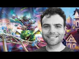 Learn My Craft Podcast