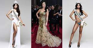 Envie uma proposta e simule o financiamento sem sair de casa. Sosia De Catherine Zeta Jones Disputa Miss Mundo Brasil